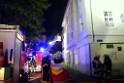 Feuer 2 Y Kellerbrand Koeln Humbold Gremberg Hachenburgerstr P014